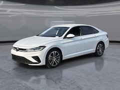 2026 Volkswagen Jetta 1.5T Sport Sedan