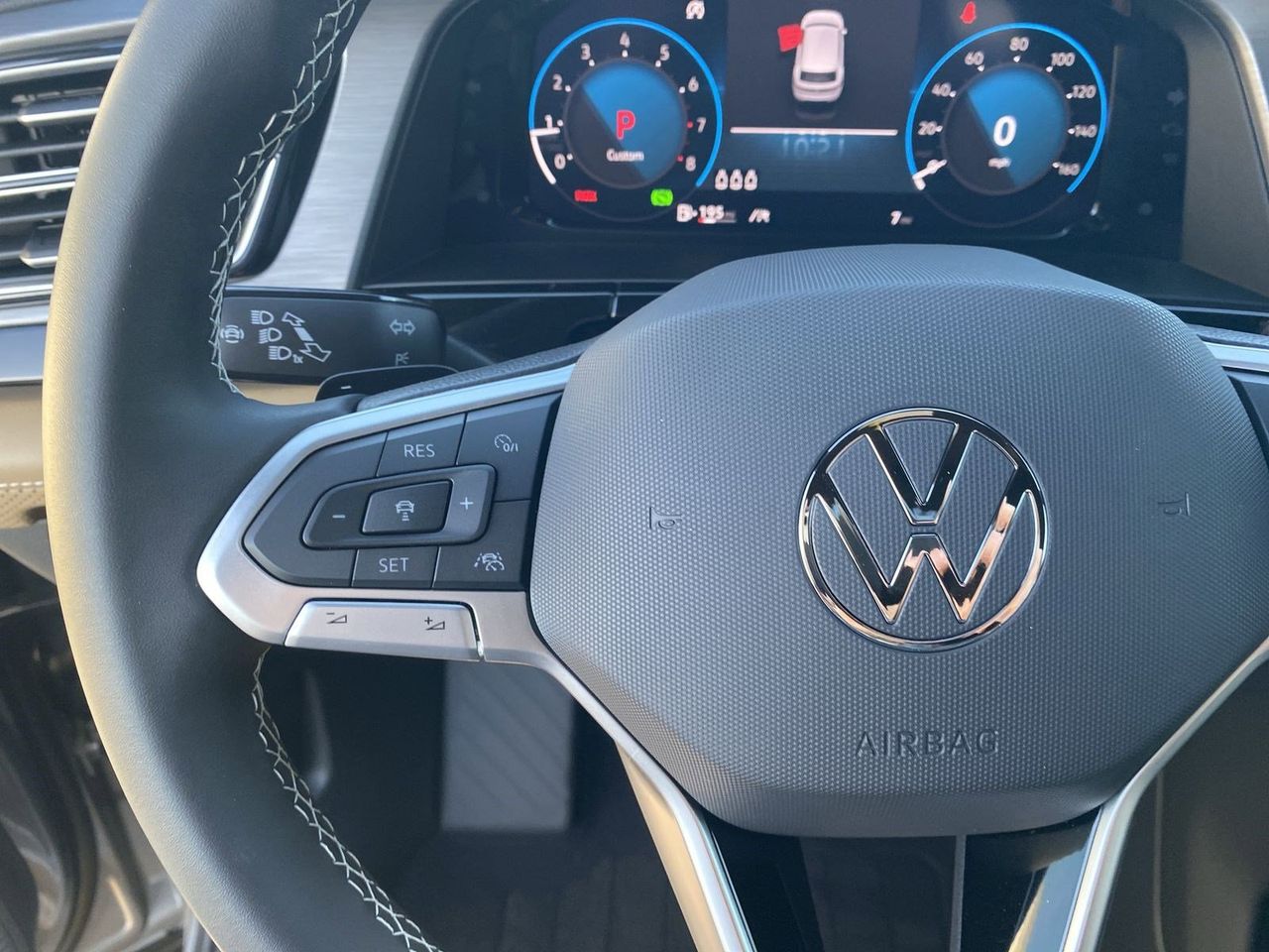 2026 Volkswagen Atlas Cross Sport SE w/Tech - Photo 19