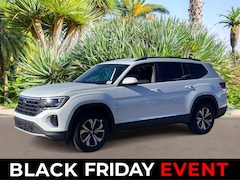 2026 Volkswagen Atlas 2.0T SE SUV