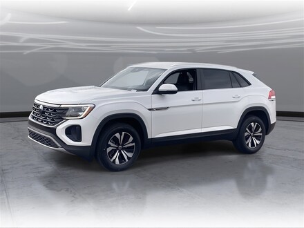 2026 Volkswagen Atlas Cross Sport 2.0T SE SUV