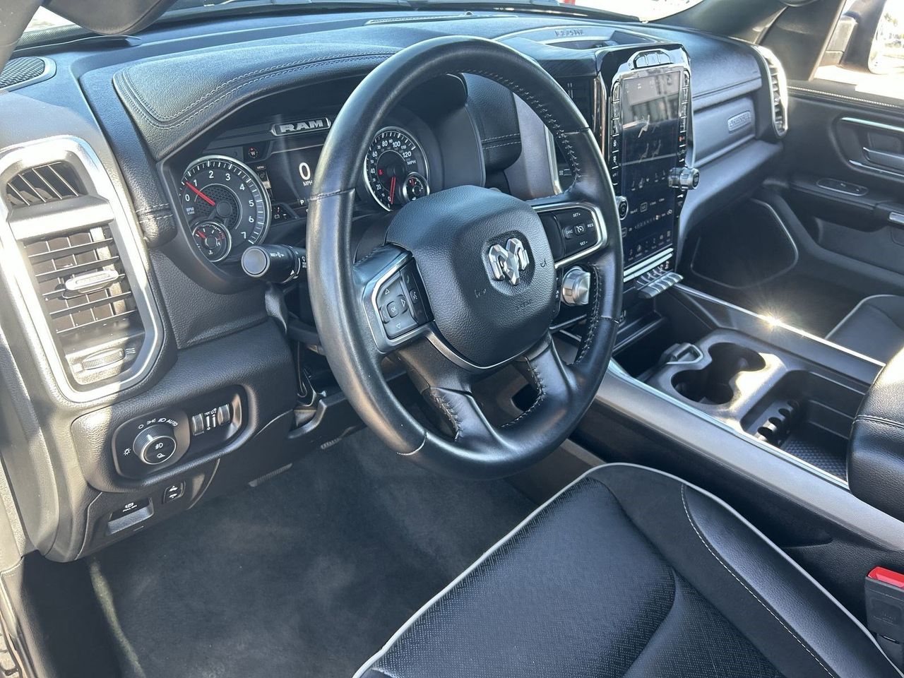 2023 RAM Ram 1500 Pickup Laramie - Photo 15