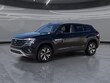  Volkswagen Atlas Cross Sport
