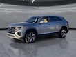  Volkswagen Atlas Cross Sport