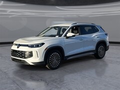 2026 Volkswagen Tiguan 2.0T S SUV