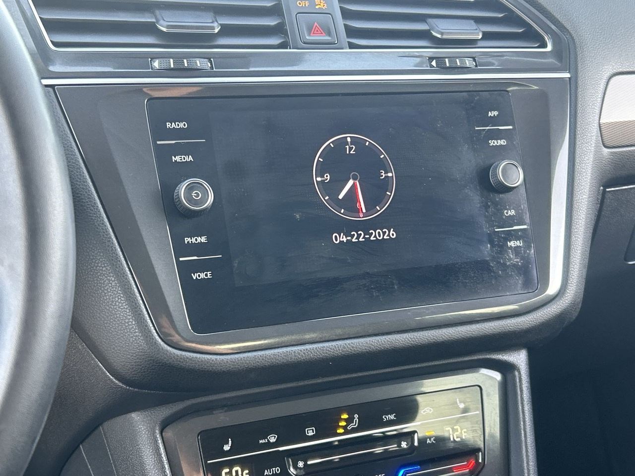 2023 Volkswagen Tiguan SE - Photo 23