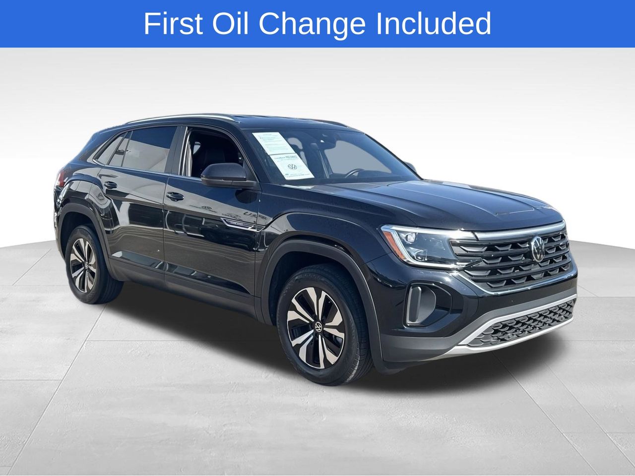 Used 2024 Volkswagen Atlas Cross Sport 2.0T SE For Sale in Phoenix