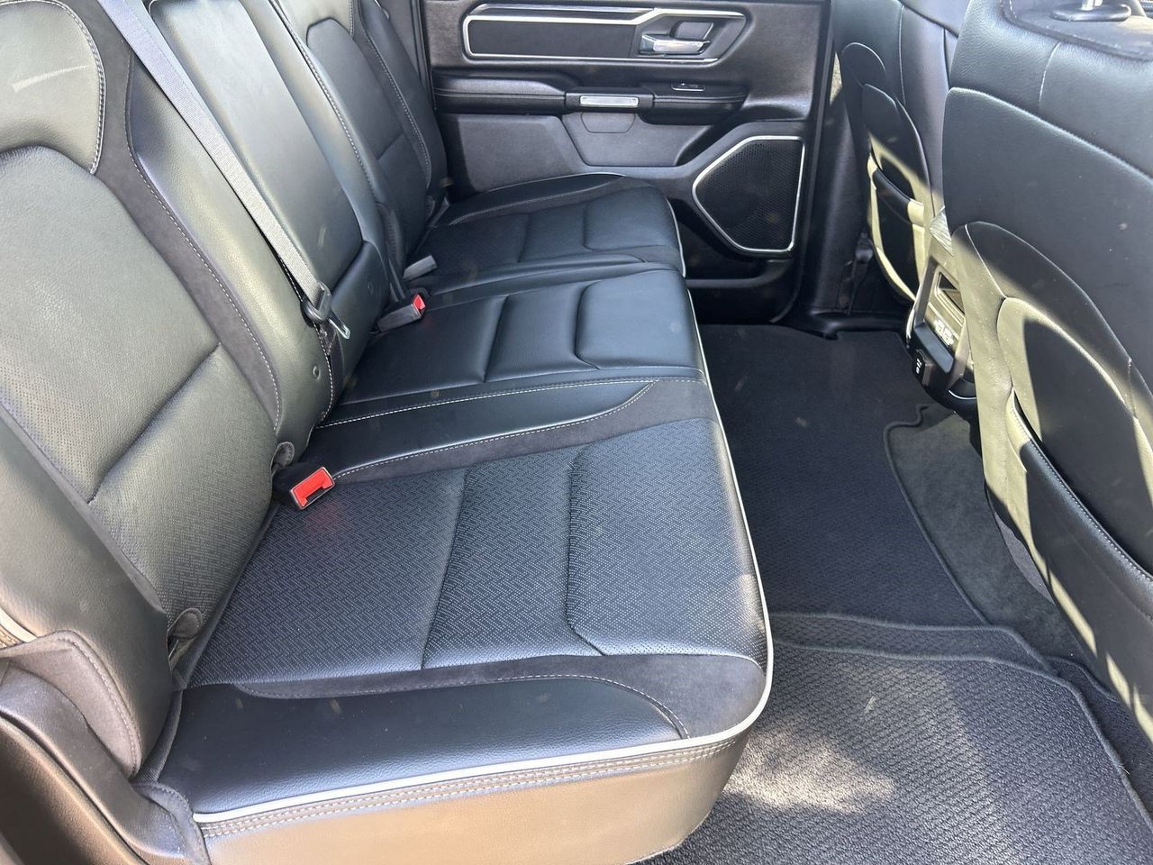 2023 RAM Ram 1500 Pickup Laramie - Photo 10