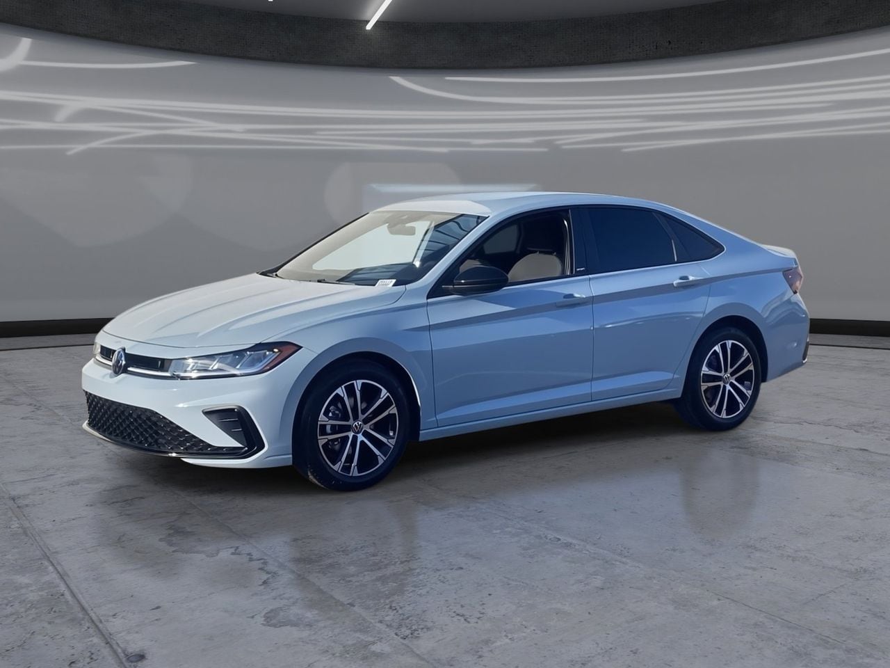 2026 Volkswagen Jetta 1.5T Sport Auto SULEV's photo