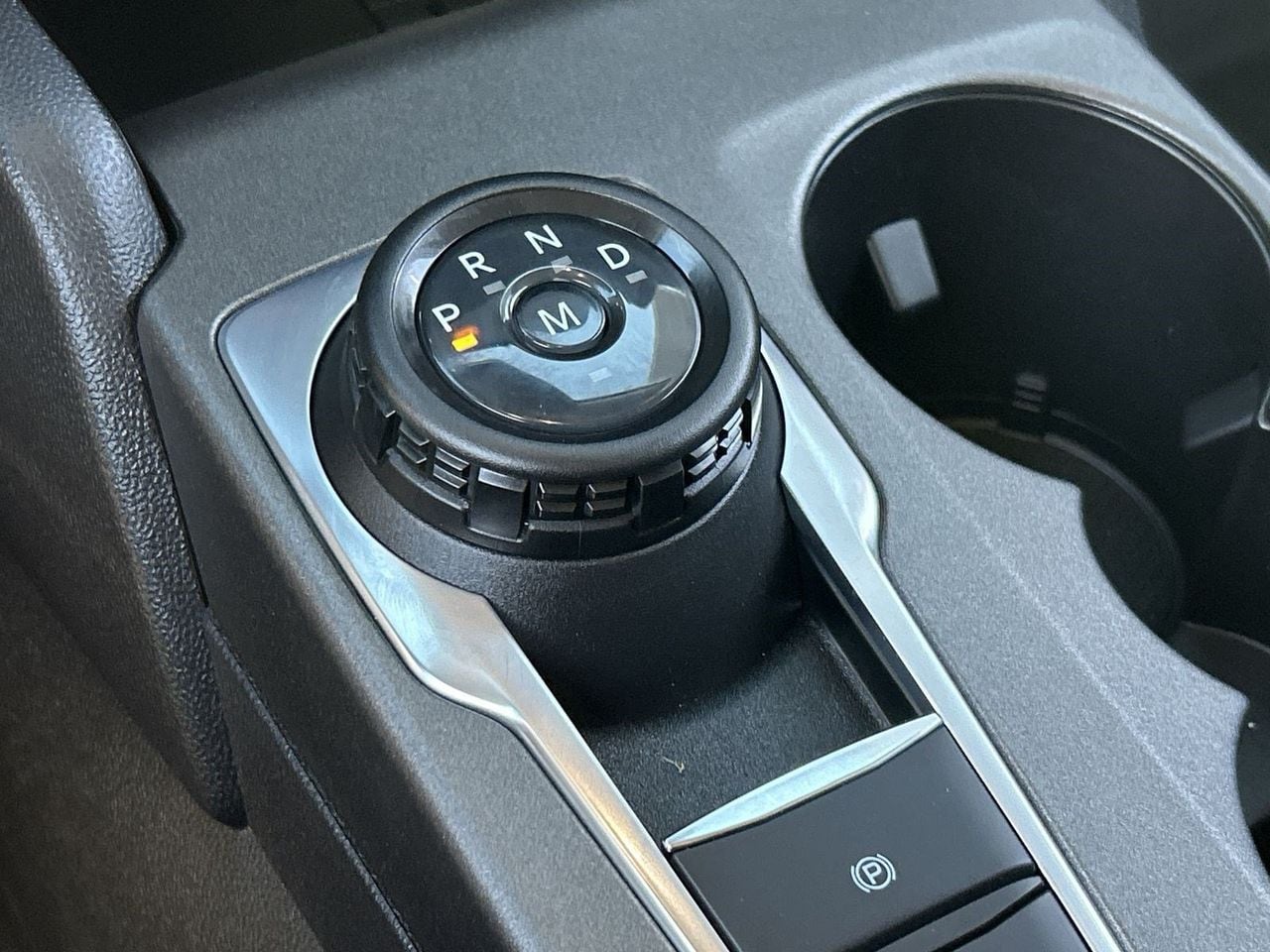 2025 Ford Bronco Sport Badlands - Photo 26