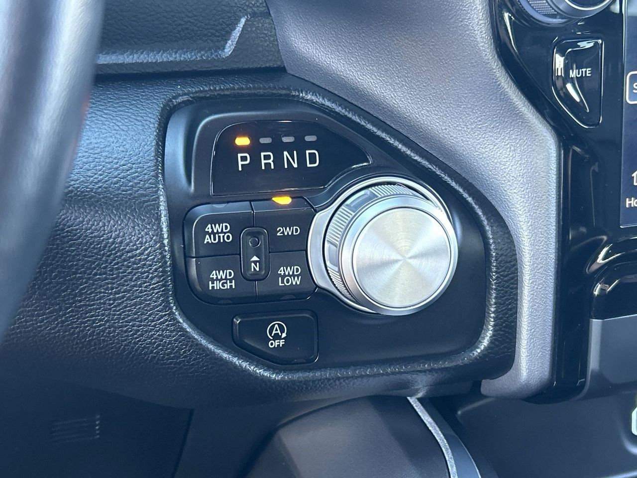 2023 RAM Ram 1500 Pickup Laramie - Photo 26