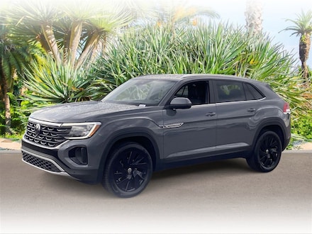 2026 Volkswagen Atlas Cross Sport 2.0T SE w/Technology SUV 2026 Volkswagen Atlas Cross Sport 2.0T SE w/Technology SUV