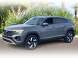 Volkswagen Atlas Cross Sport