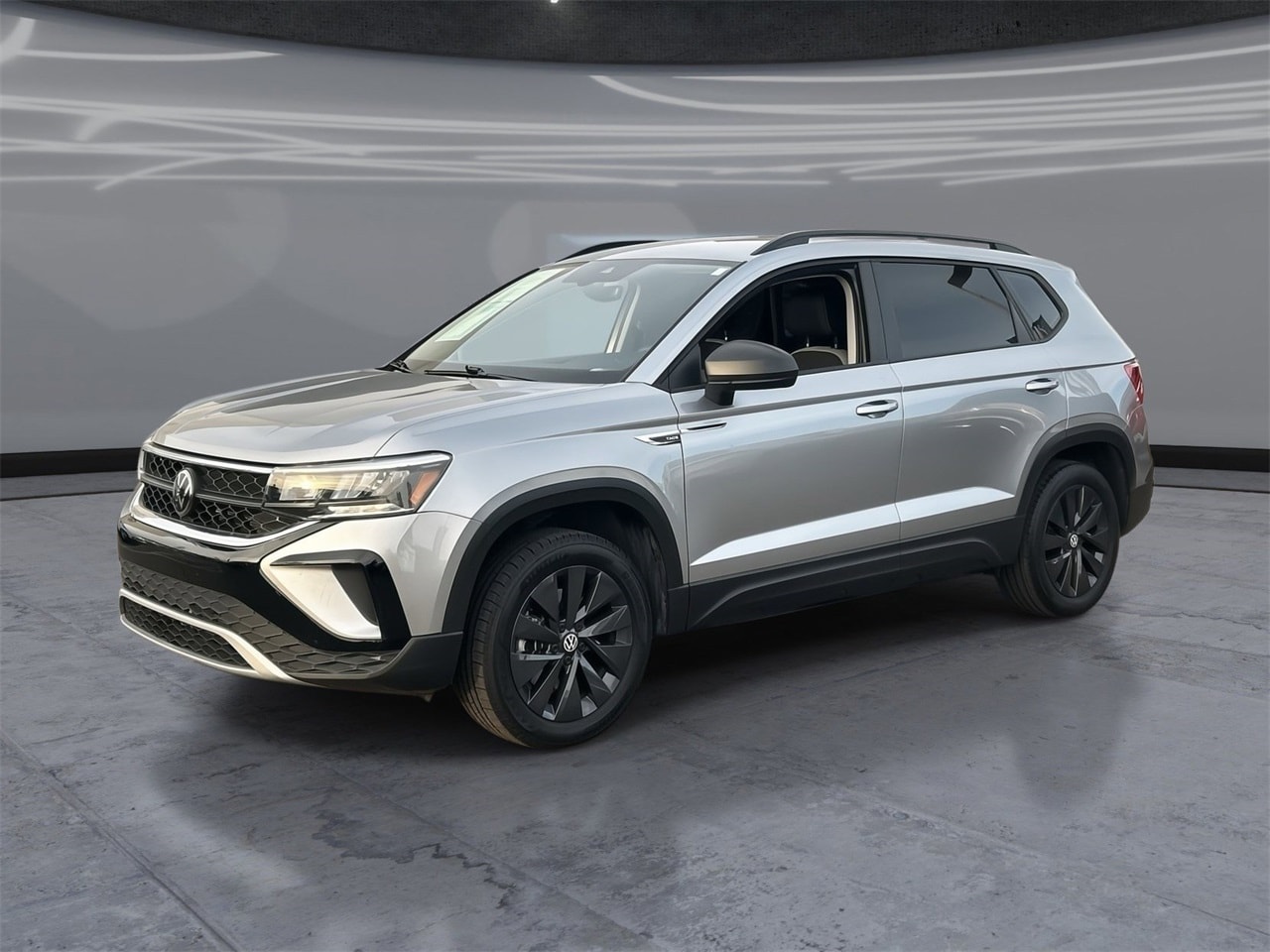 2024 Volkswagen Taos S