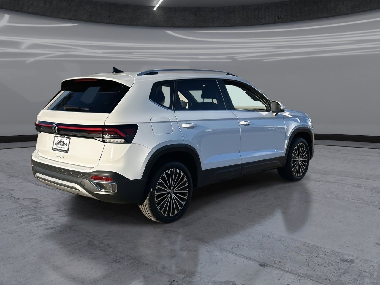 View vehicle photo 5