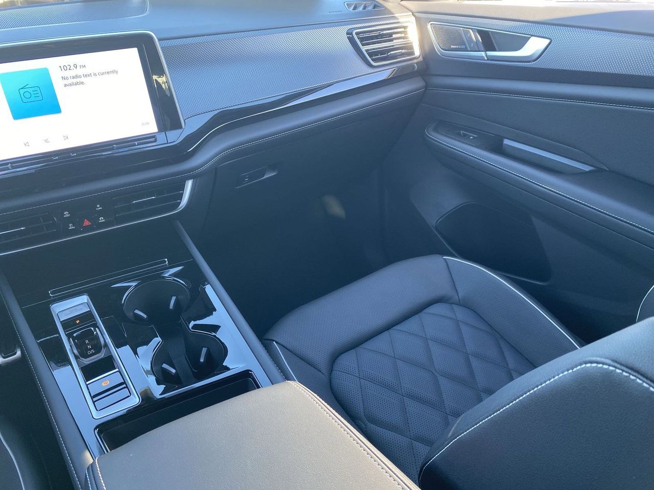 2026 Volkswagen Atlas Cross Sport SEL Premium R-LINE - Photo 12