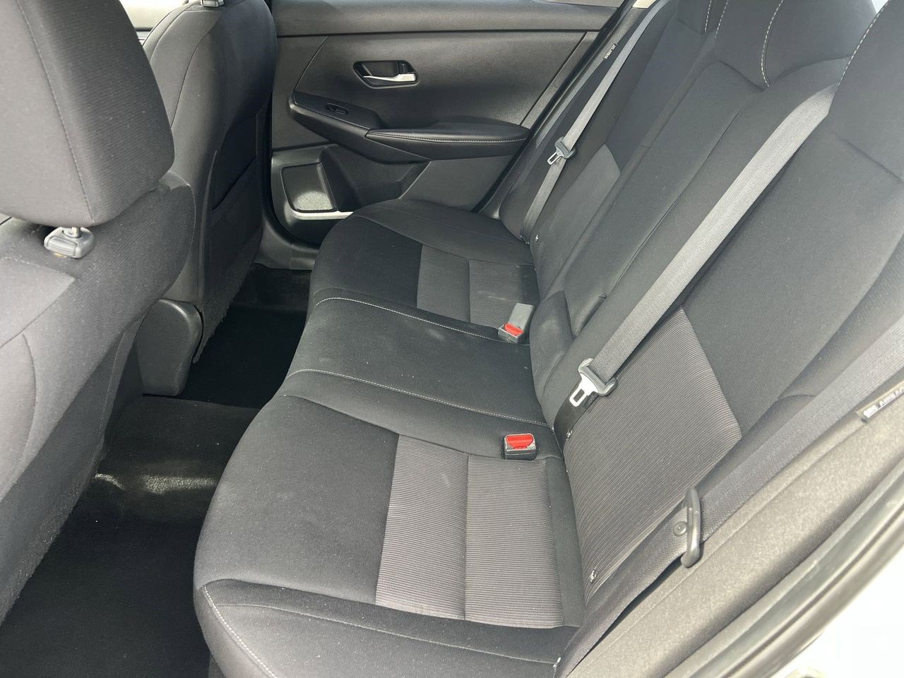 2022 Nissan Sentra SV - Photo 15