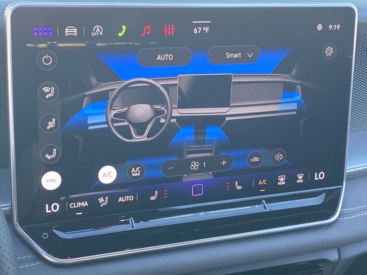 2026 Volkswagen Tiguan SE R-LINE BLACK - Photo 24