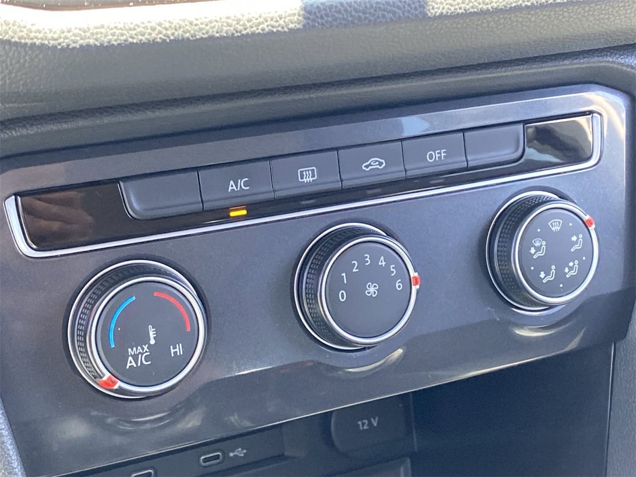 Tiguan S