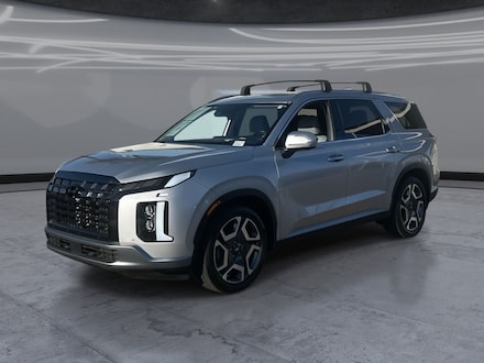 2024 Hyundai Palisade SEL SUV