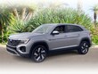 Volkswagen Atlas Cross Sport