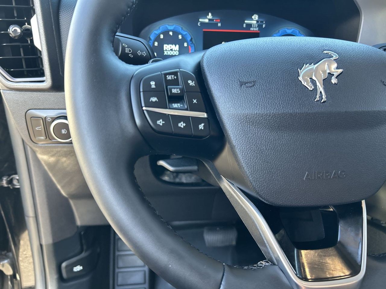 2025 Ford Bronco Sport Badlands - Photo 20