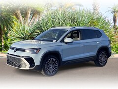 2025 Volkswagen Taos 1.5T SE SUV