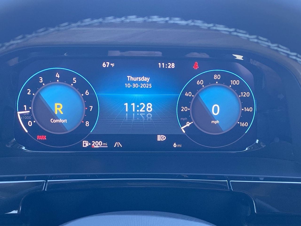 2026 Volkswagen Atlas SE w/Tech - Photo 26