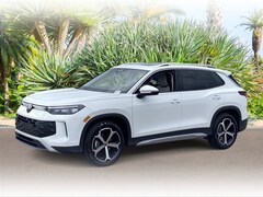 2025 Volkswagen Tiguan 4DSW
