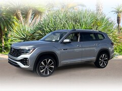 2025 Volkswagen Atlas 2.0T SEL Premium R-Line SUV
