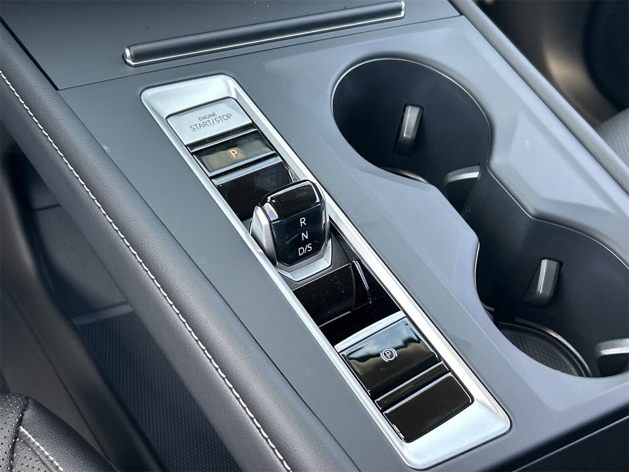 Image 26 of 2025 Volkswagen Atlas