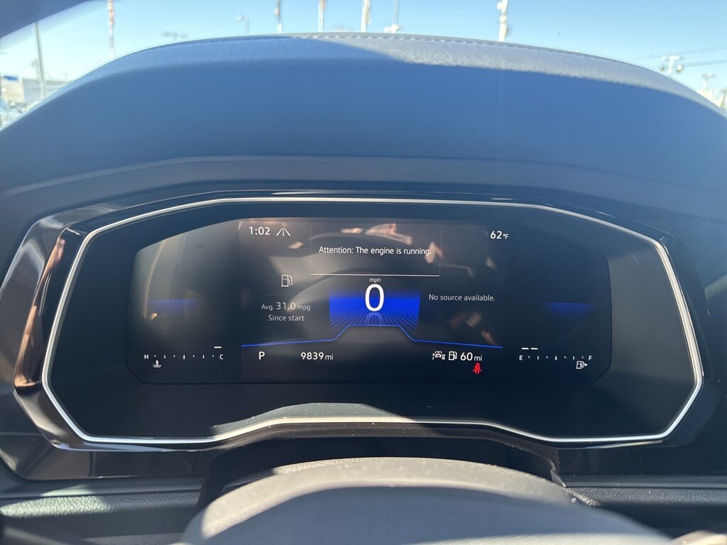 Used 2024 Volkswagen Jetta 1.5T SE Sedan