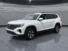 2026 Volkswagen Atlas 2.0T SE SUV