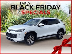 2025 Volkswagen Tiguan 2.0T S SUV