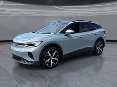 2026 Volkswagen ID.4 Pro S SUV