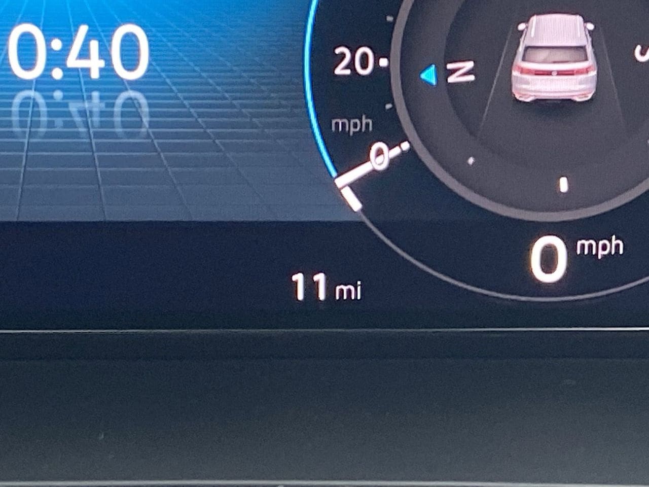 2026 Volkswagen Atlas Cross Sport SE w/Tech - Photo 28