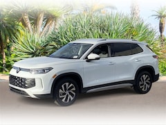2025 Volkswagen Tiguan 2.0T S SUV