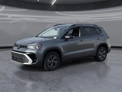 2025 Volkswagen Taos 1.5T S SUV