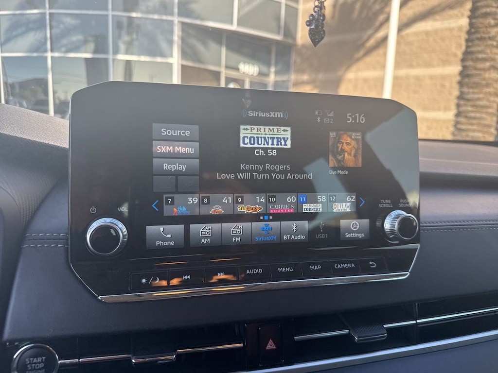 Used 2022 Mitsubishi Outlander SEL CUV