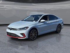 2026 Volkswagen Jetta GLI 2.0T Autobahn Sedan