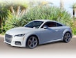 Audi TTS