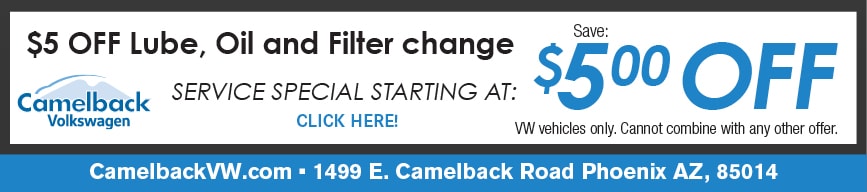 Camelback discount coupons