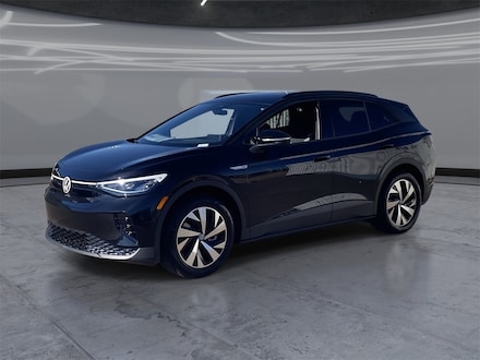 2026 Volkswagen ID.4 Pro SUV