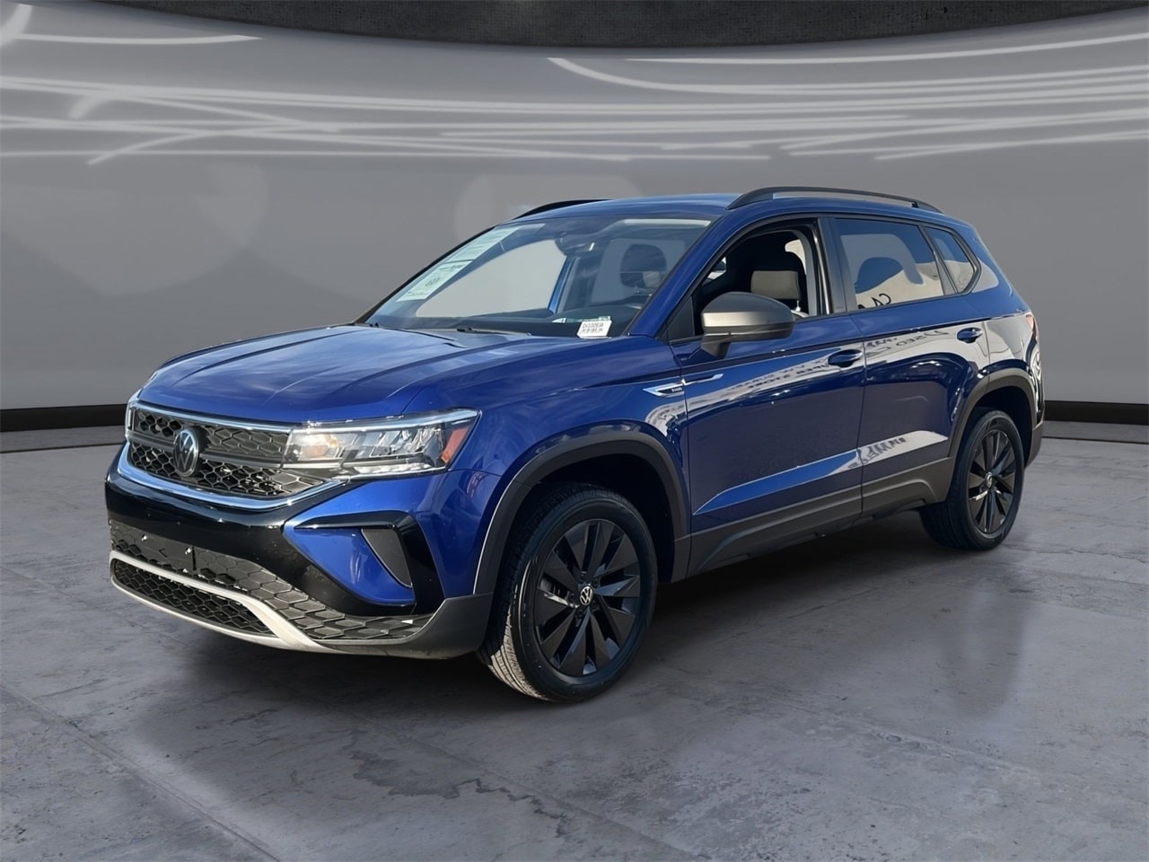 2023 Volkswagen Taos SUV 