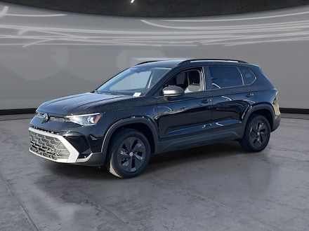 2026 Volkswagen Taos 1.5T S SUV