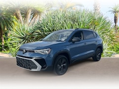 2025 Volkswagen Taos 1.5T S SUV