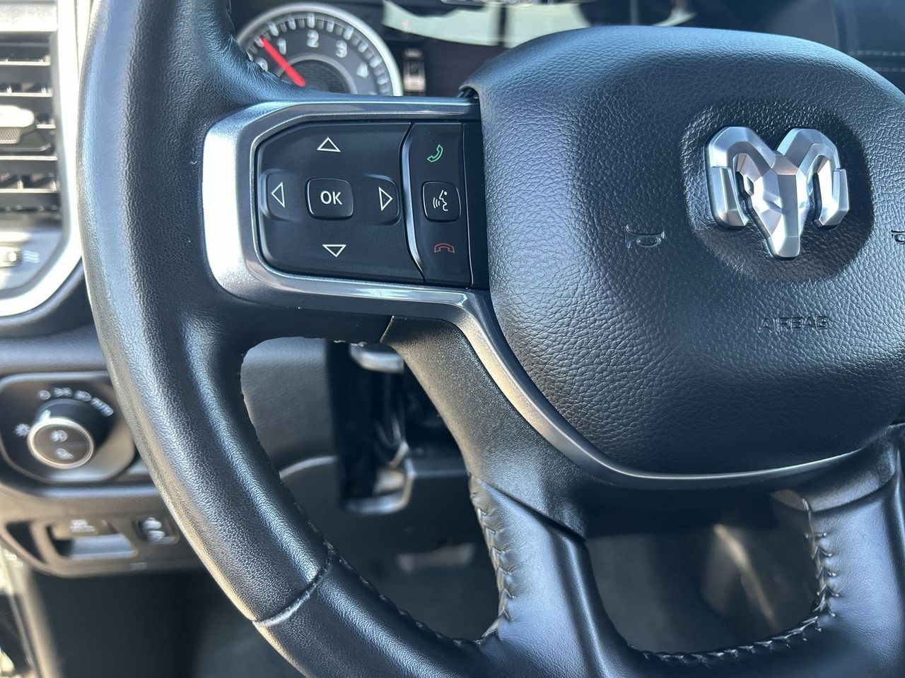2023 RAM Ram 1500 Pickup Laramie - Photo 20