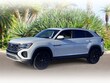 Volkswagen Atlas Cross Sport