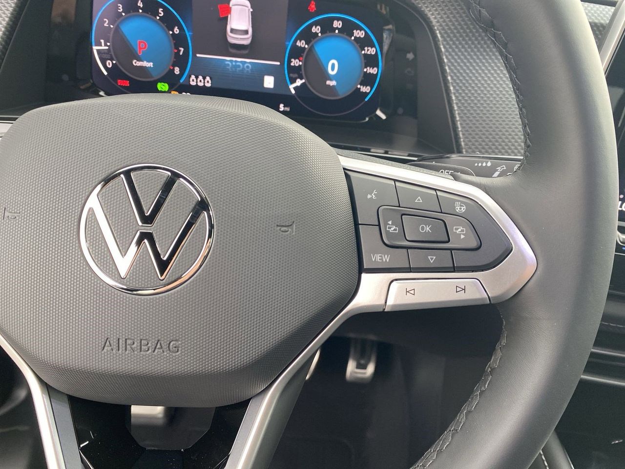 2026 Volkswagen Atlas Cross Sport SEL Premium R-LINE - Photo 21