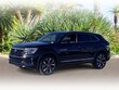 Volkswagen Atlas Cross Sport