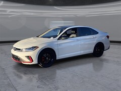 2026 Volkswagen Jetta GLI 2.0T Autobahn Sedan